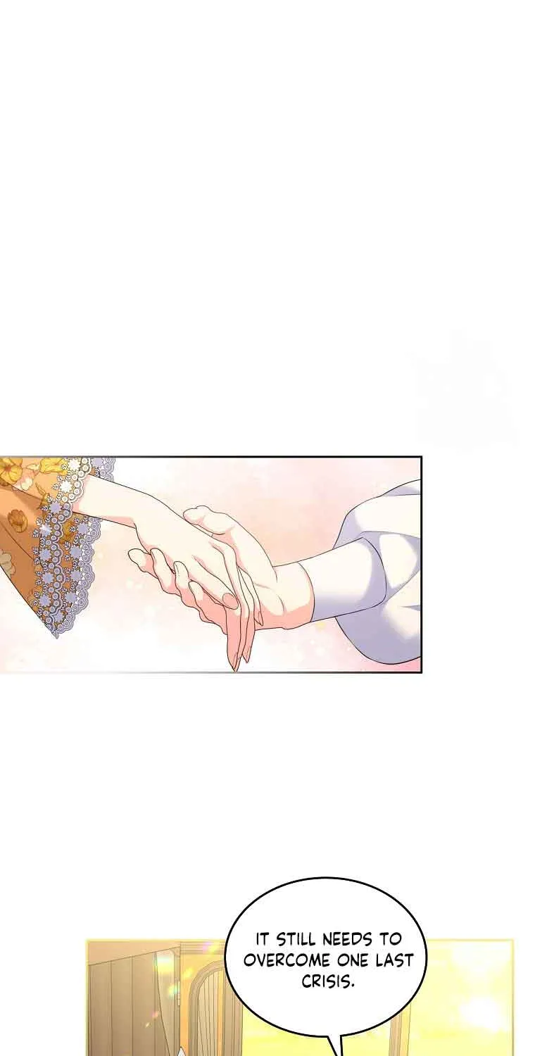 I Will Divorce the Female Lead’s Siscon Brother Chapter 23 page 51 - 