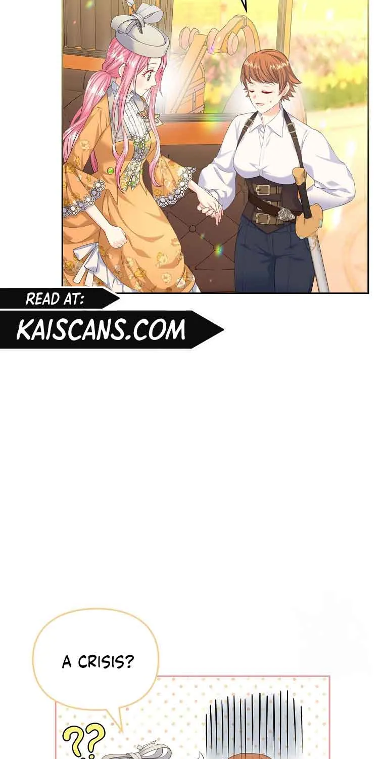 I Will Divorce the Female Lead’s Siscon Brother Chapter 23 page 52 - 