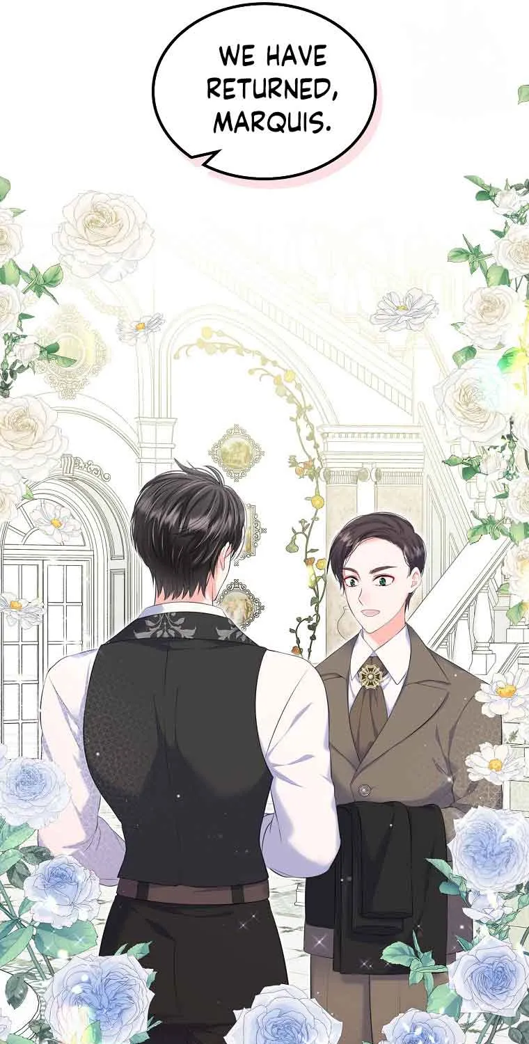 I Will Divorce the Female Lead’s Siscon Brother Chapter 23 page 55 - 