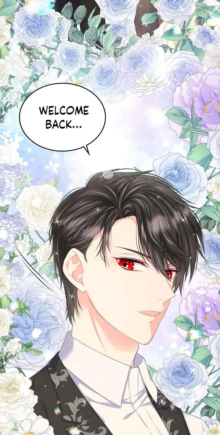 I Will Divorce the Female Lead’s Siscon Brother Chapter 23 page 56 - 