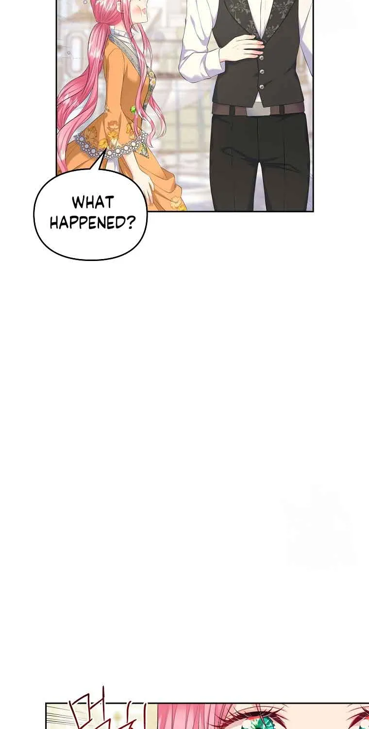 I Will Divorce the Female Lead’s Siscon Brother Chapter 23 page 58 - 