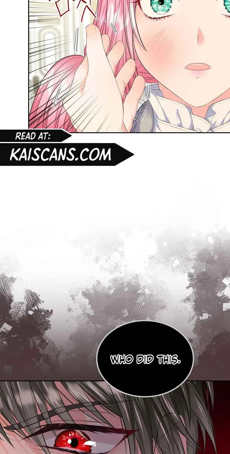 I Will Divorce the Female Lead’s Siscon Brother Chapter 23 page 59 - 