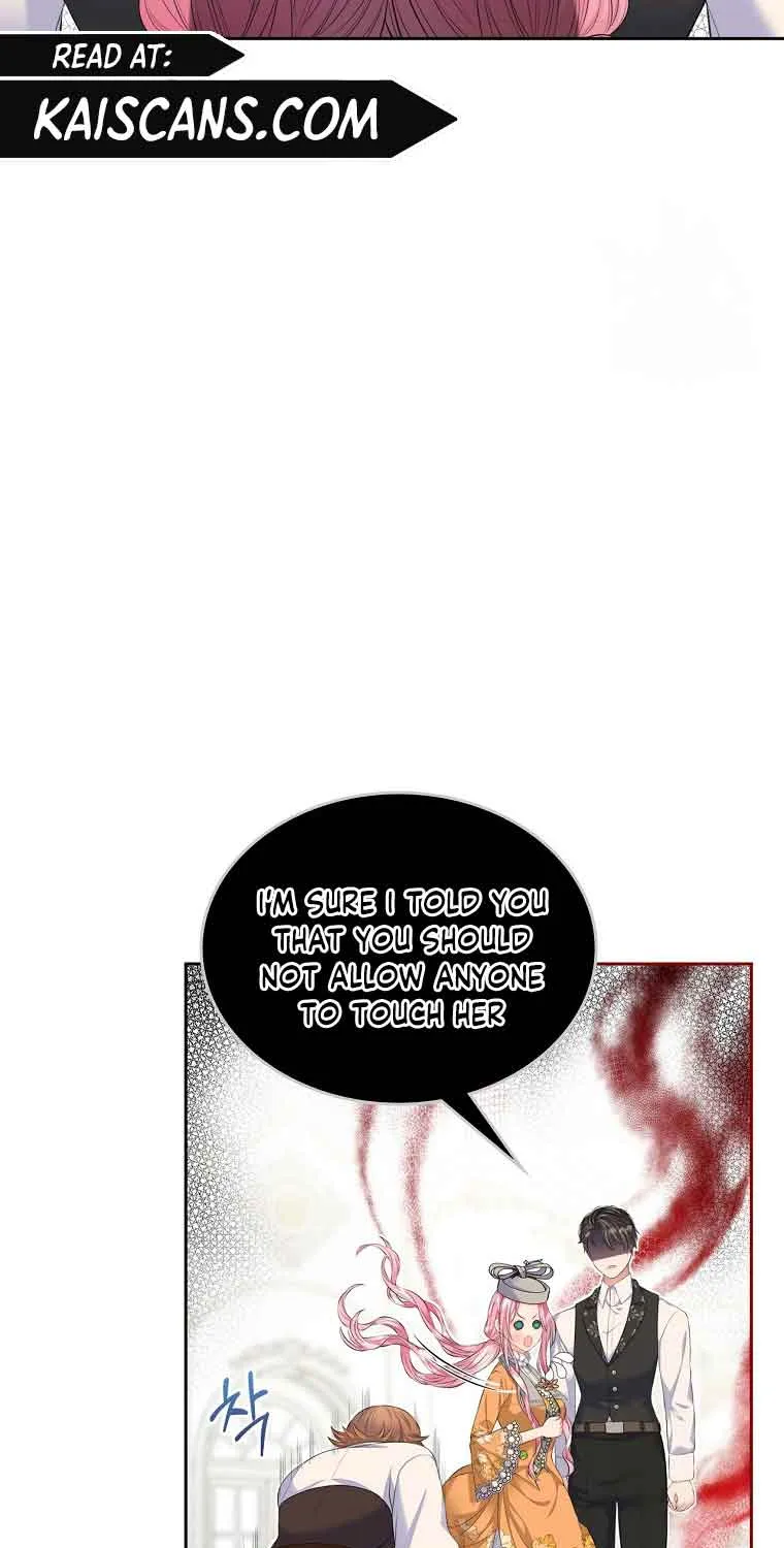I Will Divorce the Female Lead’s Siscon Brother Chapter 23 page 64 - 