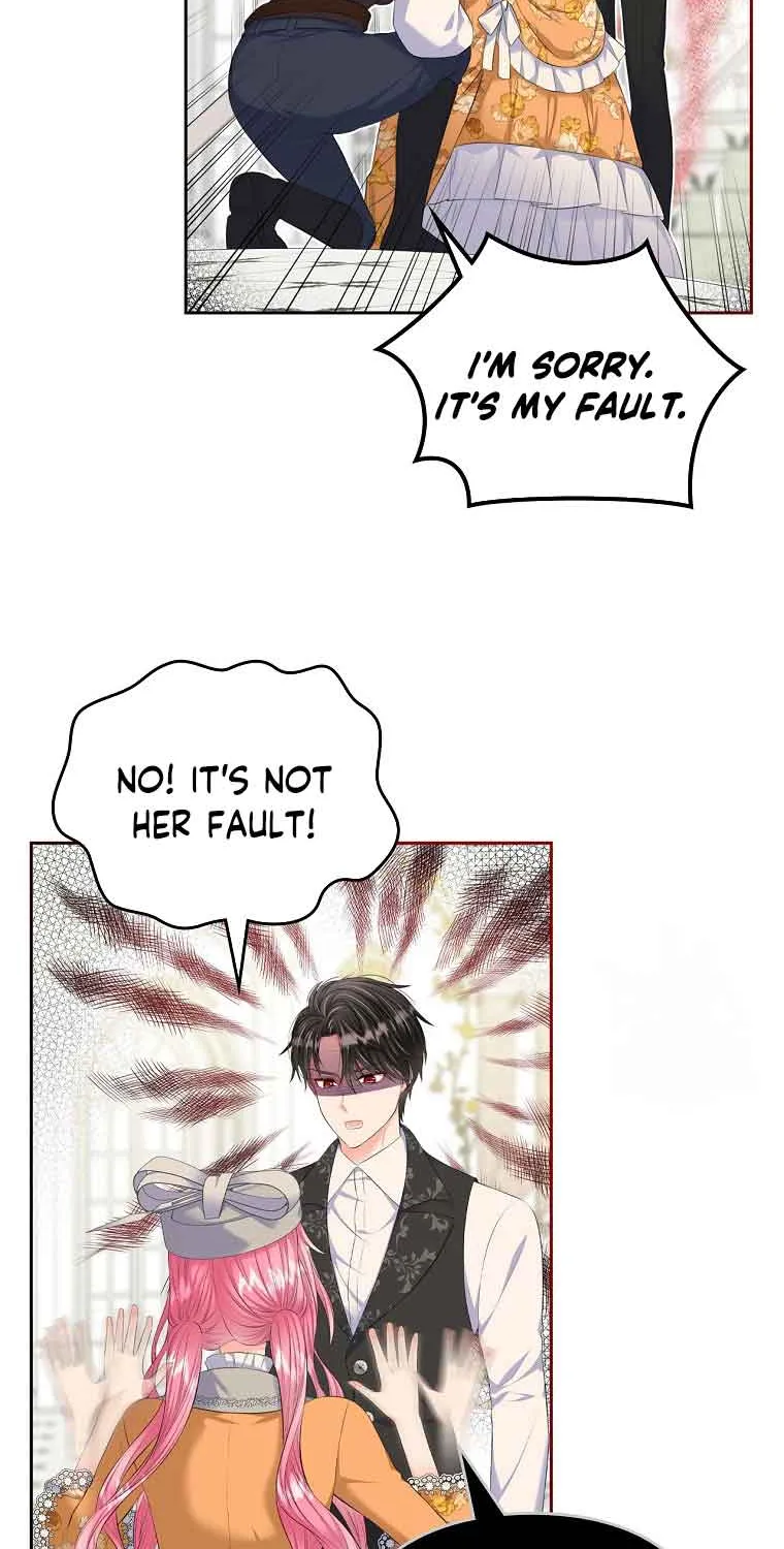 I Will Divorce the Female Lead’s Siscon Brother Chapter 23 page 65 - 