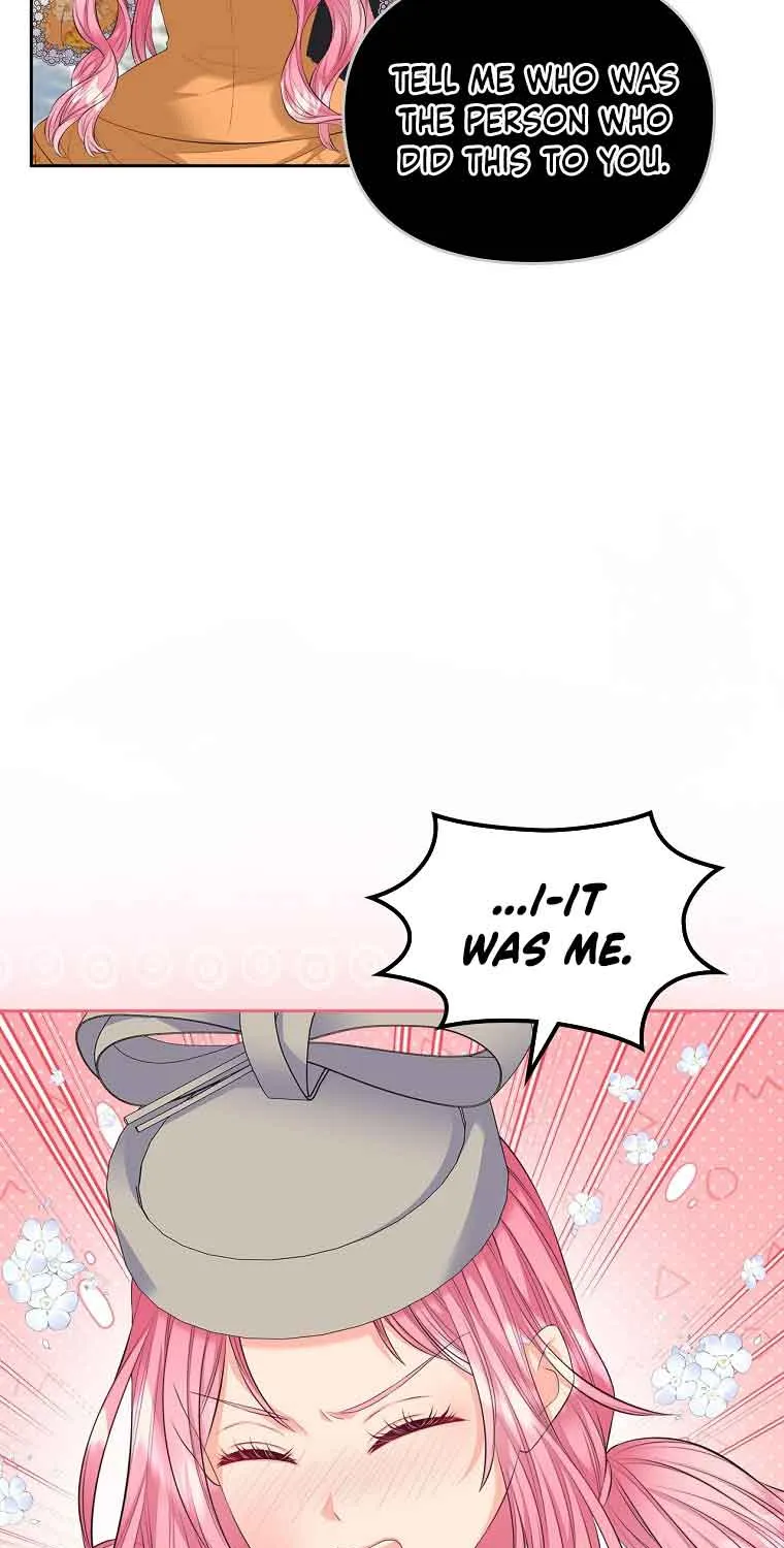 I Will Divorce the Female Lead’s Siscon Brother Chapter 23 page 66 - 