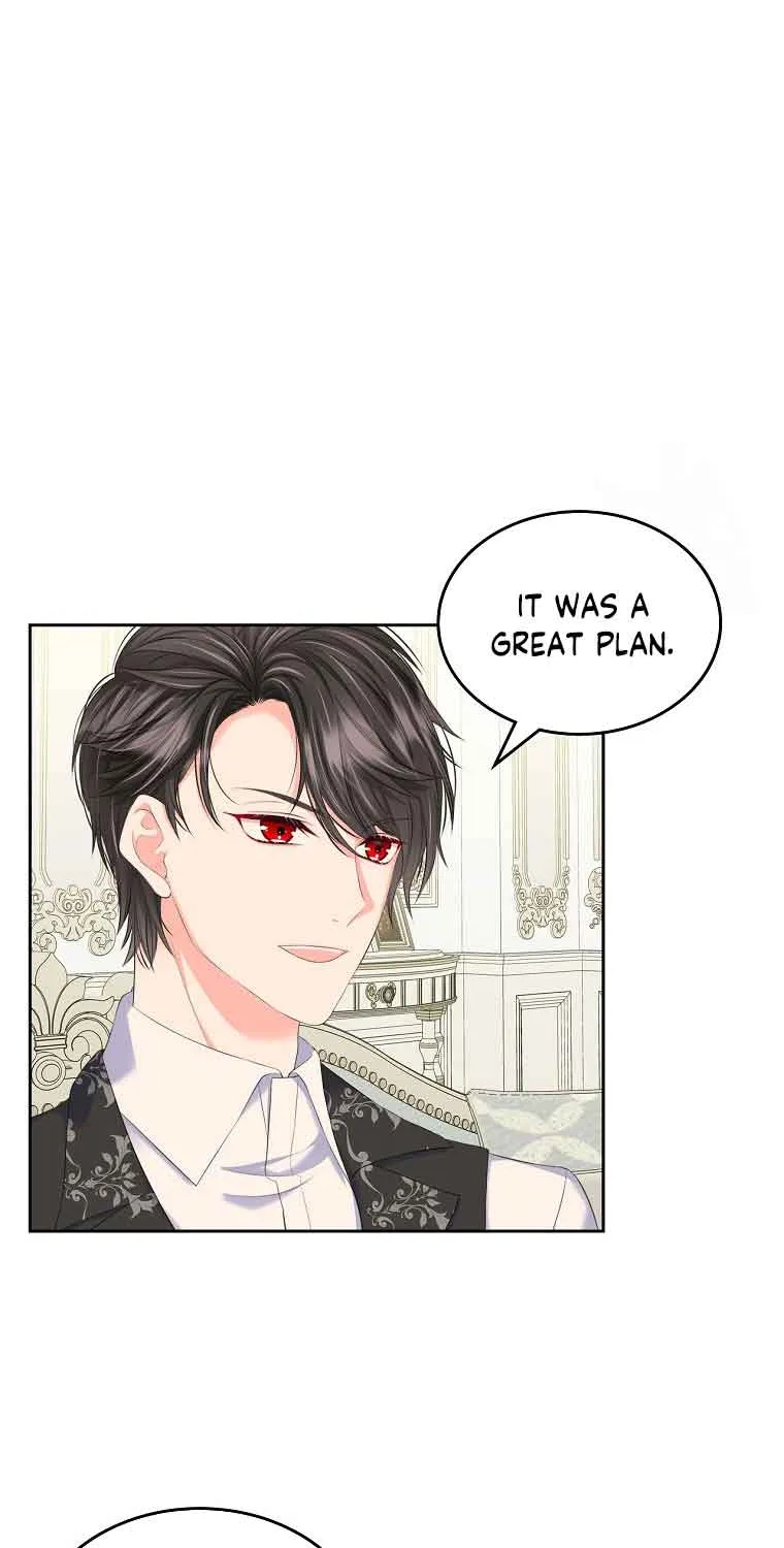 I Will Divorce the Female Lead’s Siscon Brother Chapter 23 page 72 - 