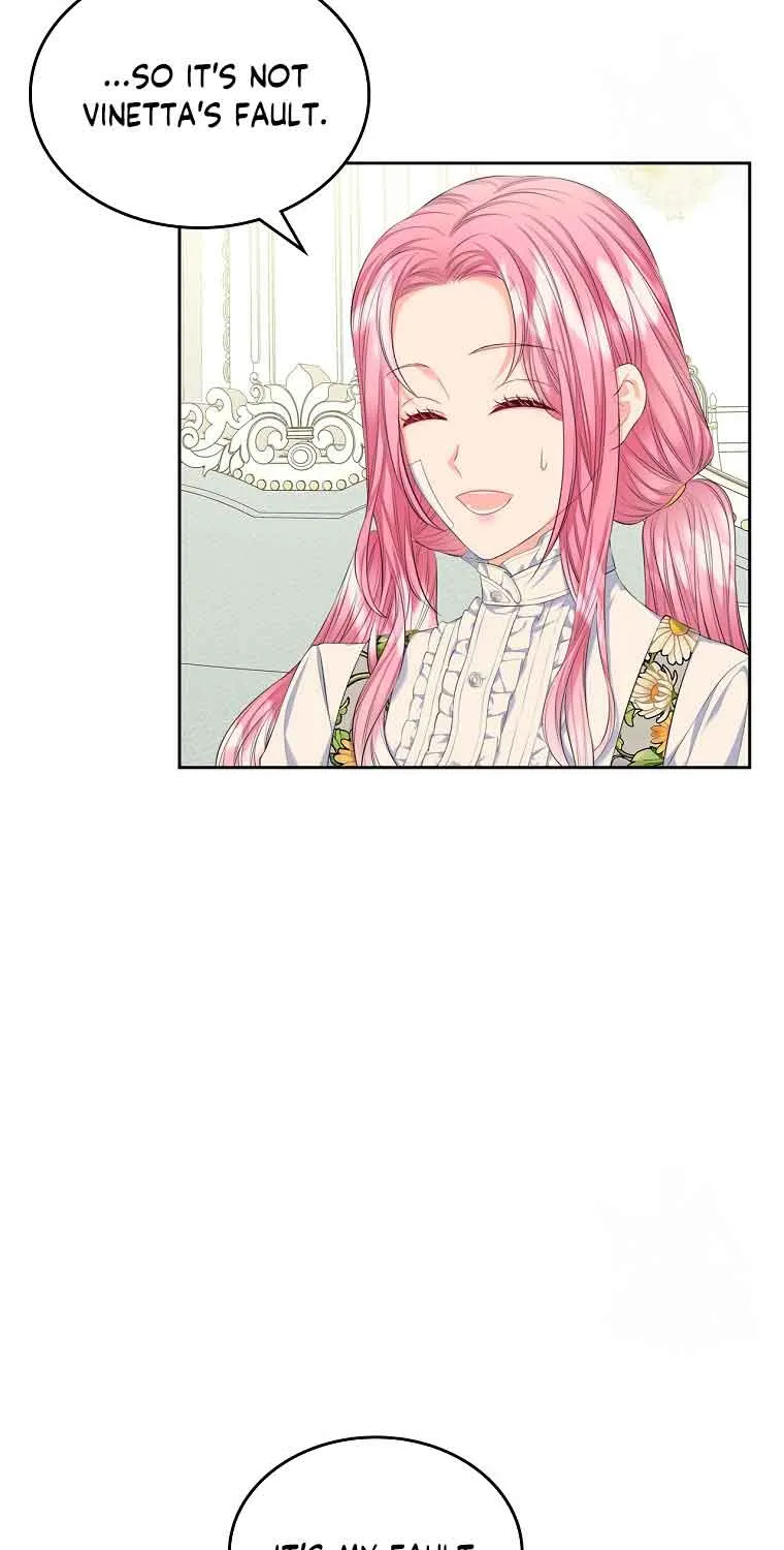 I Will Divorce the Female Lead’s Siscon Brother Chapter 23 page 73 - 