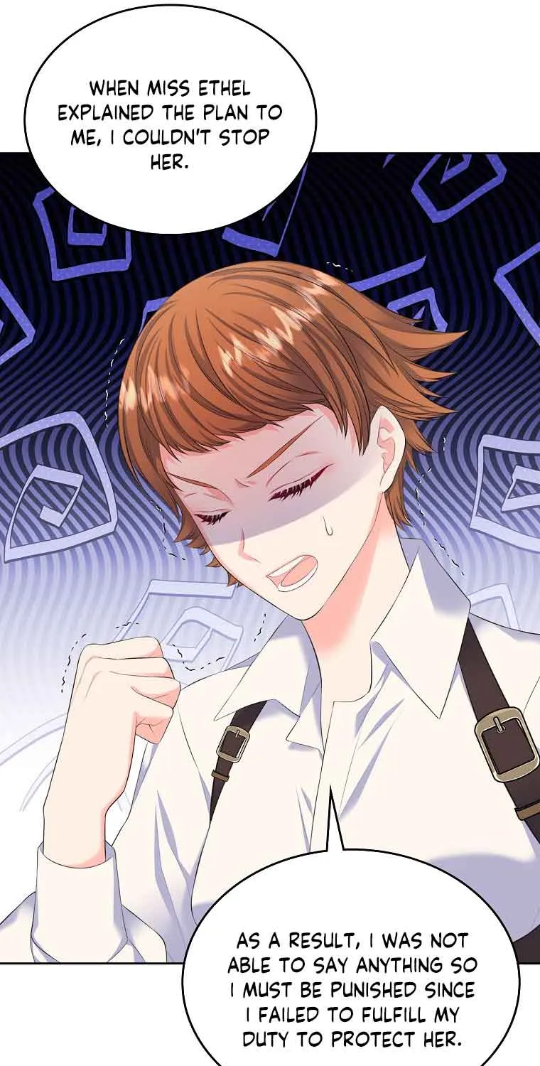 I Will Divorce the Female Lead’s Siscon Brother Chapter 23 page 75 - 