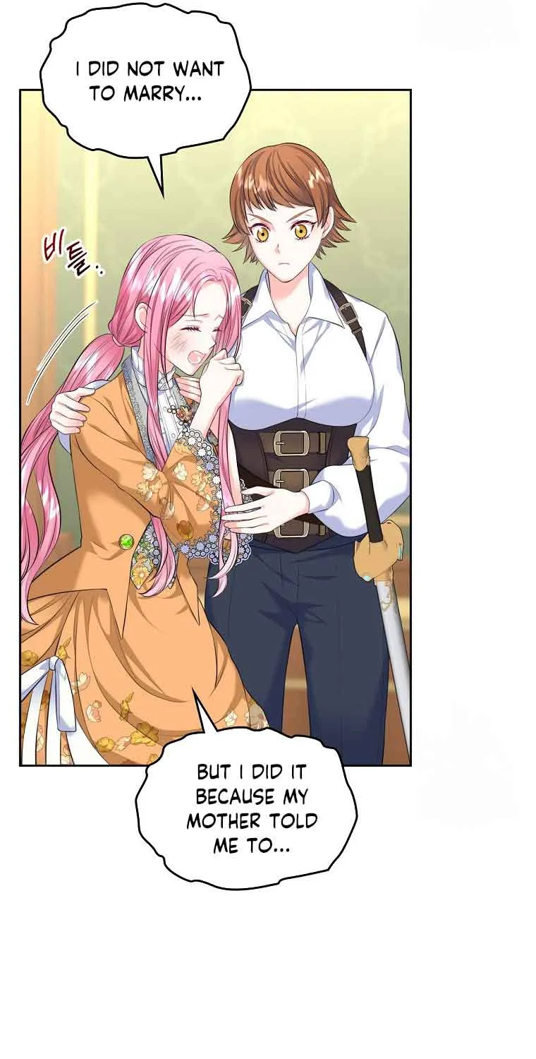 I Will Divorce the Female Lead’s Siscon Brother Chapter 23 page 9 - 