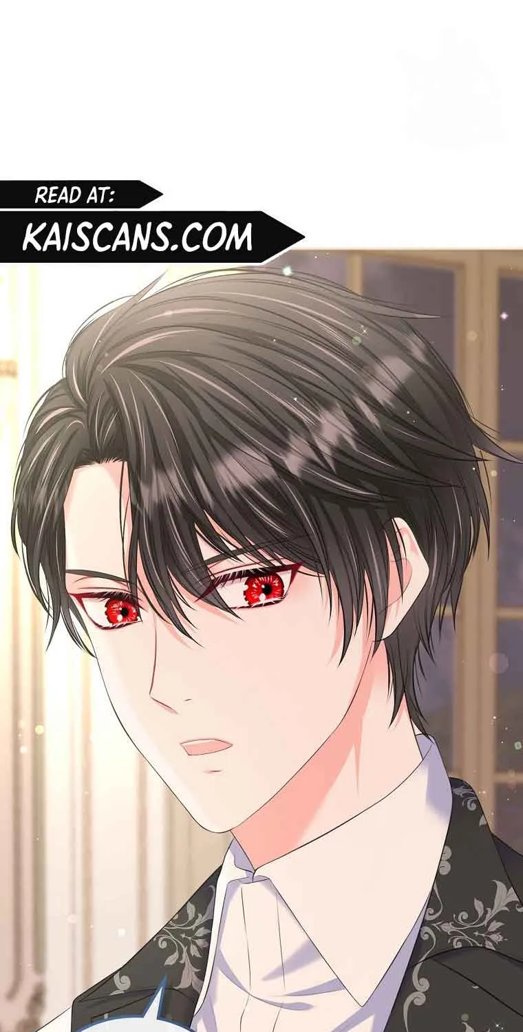 I Will Divorce the Female Lead’s Siscon Brother Chapter 23 page 84 - 