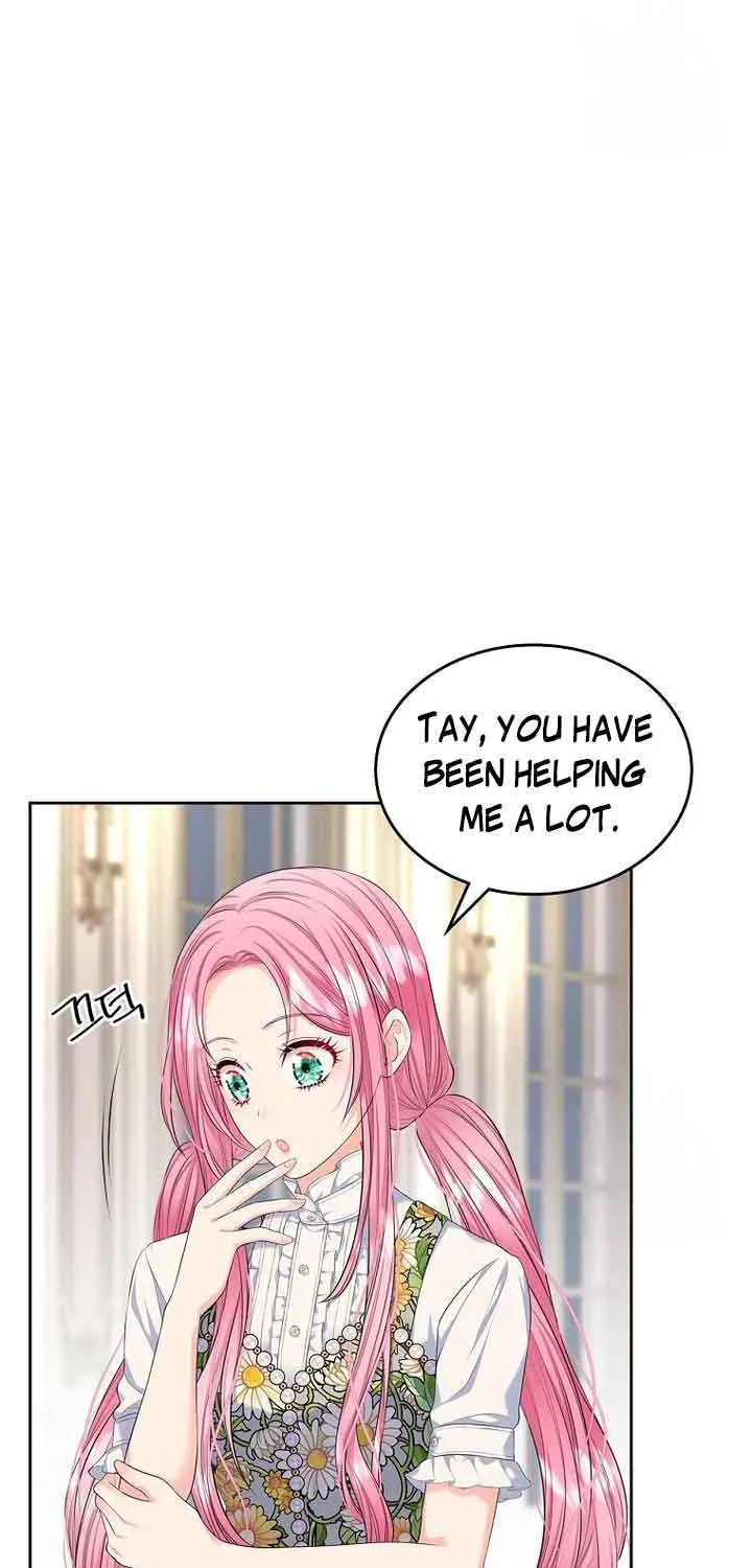 I Will Divorce the Female Lead’s Siscon Brother Chapter 24 page 11 - 