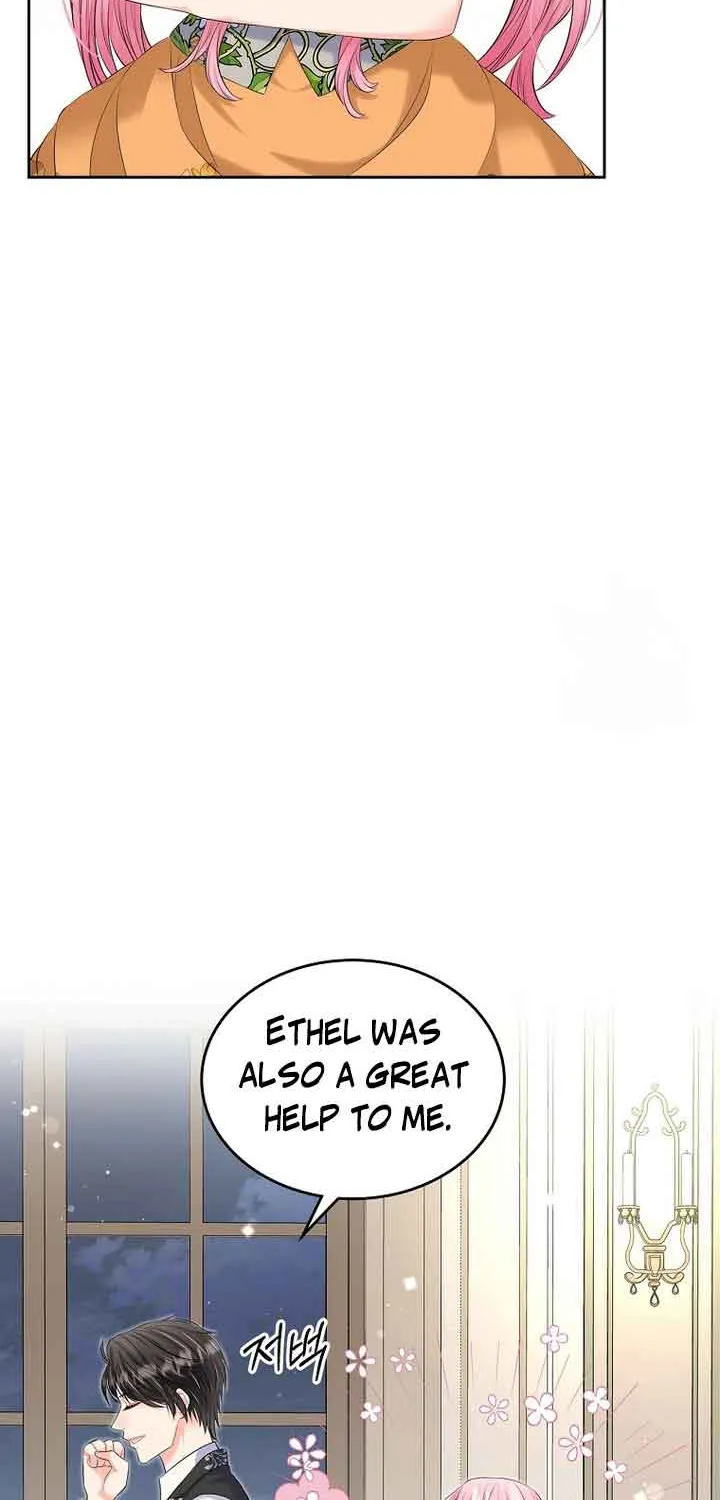 I Will Divorce the Female Lead’s Siscon Brother Chapter 24 page 12 - 