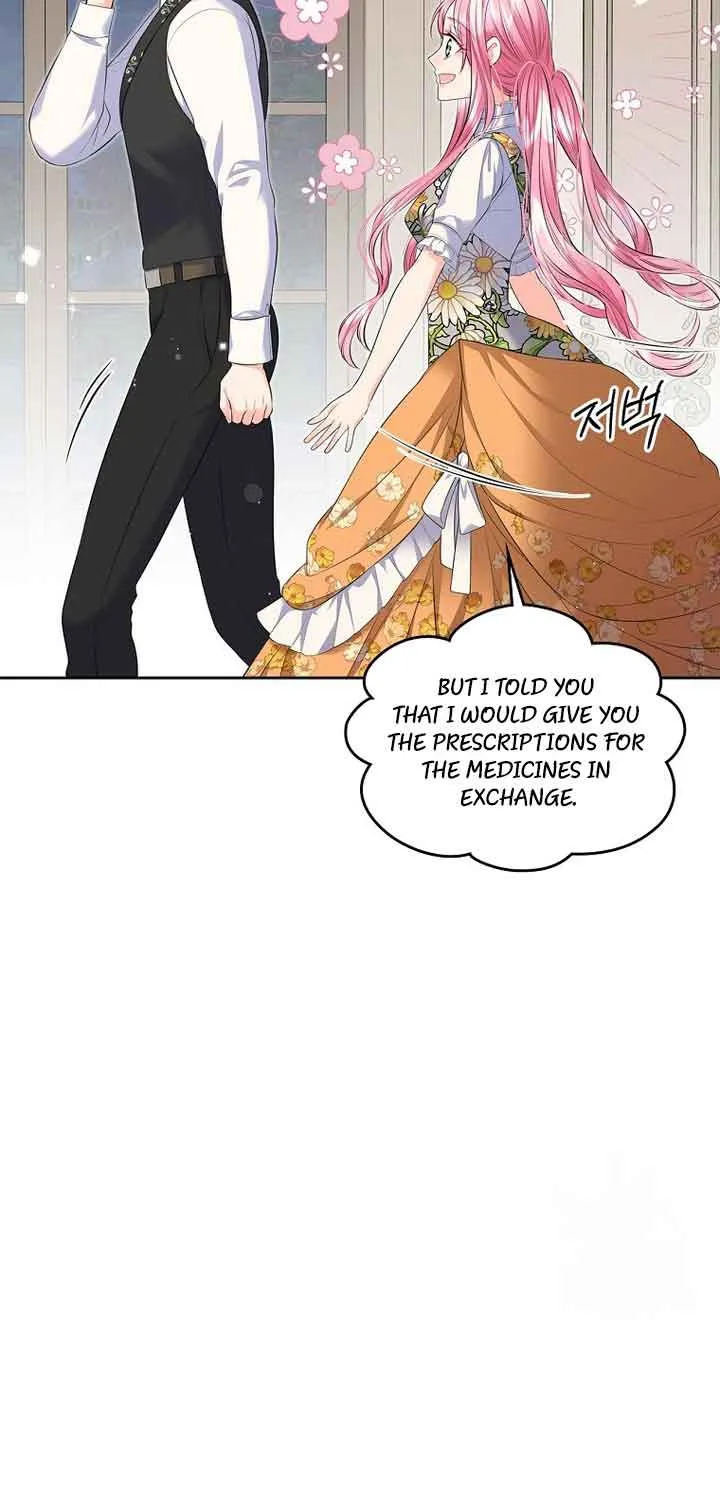 I Will Divorce the Female Lead’s Siscon Brother Chapter 24 page 13 - 