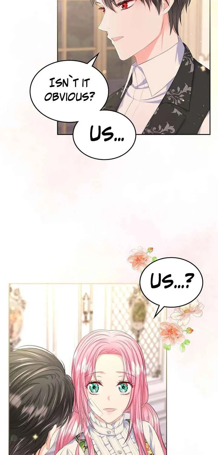 I Will Divorce the Female Lead’s Siscon Brother Chapter 24 page 3 - 