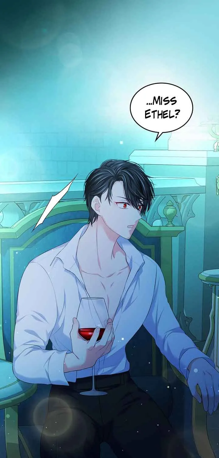 I Will Divorce the Female Lead’s Siscon Brother Chapter 24 page 27 - 