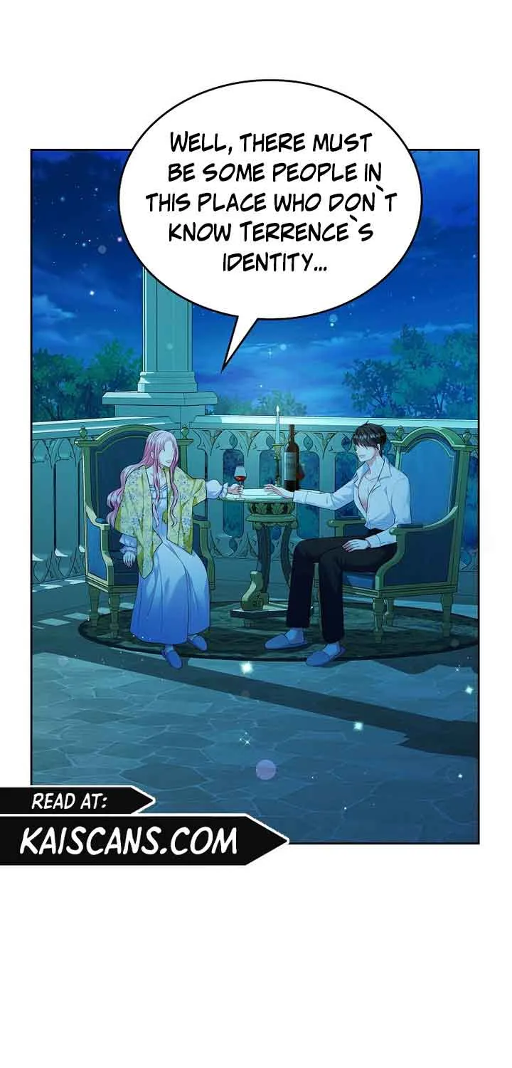 I Will Divorce the Female Lead’s Siscon Brother Chapter 24 page 32 - 