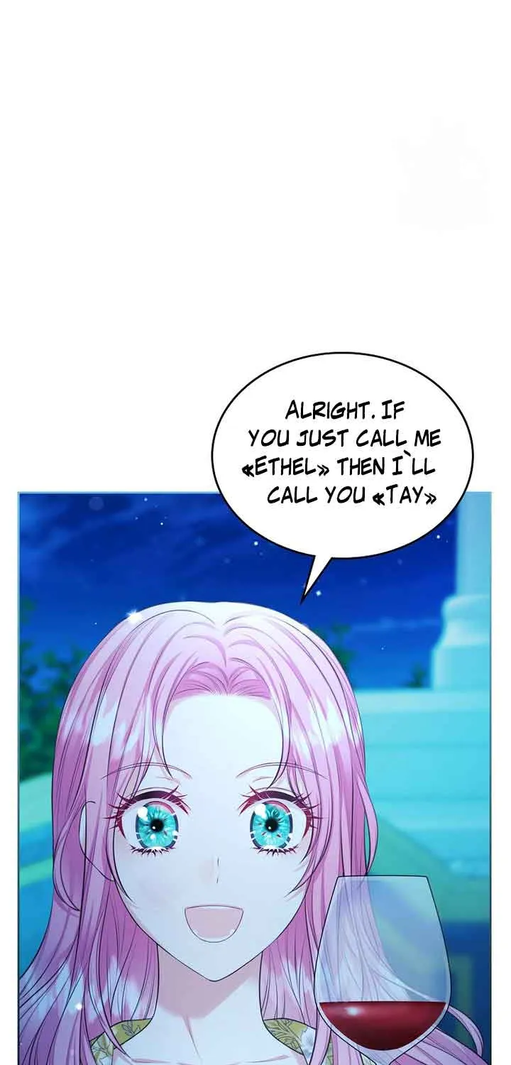 I Will Divorce the Female Lead’s Siscon Brother Chapter 24 page 33 - 