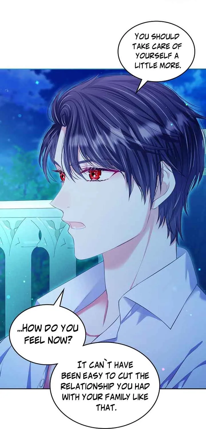I Will Divorce the Female Lead’s Siscon Brother Chapter 24 page 42 - 