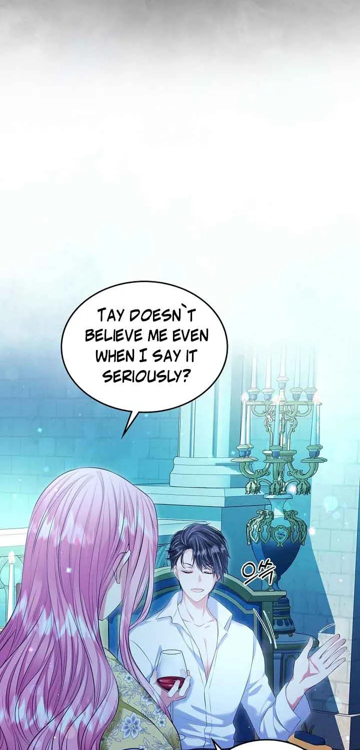 I Will Divorce the Female Lead’s Siscon Brother Chapter 24 page 47 - 