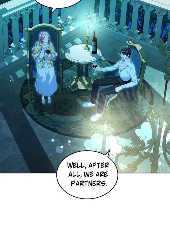 I Will Divorce the Female Lead’s Siscon Brother Chapter 24 page 50 - 