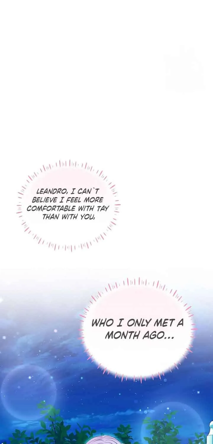 I Will Divorce the Female Lead’s Siscon Brother Chapter 24 page 51 - 