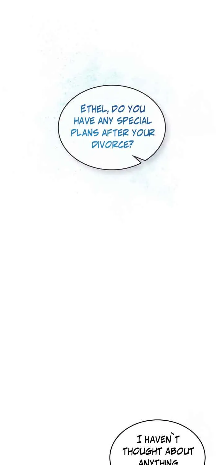 I Will Divorce the Female Lead’s Siscon Brother Chapter 24 page 53 - 