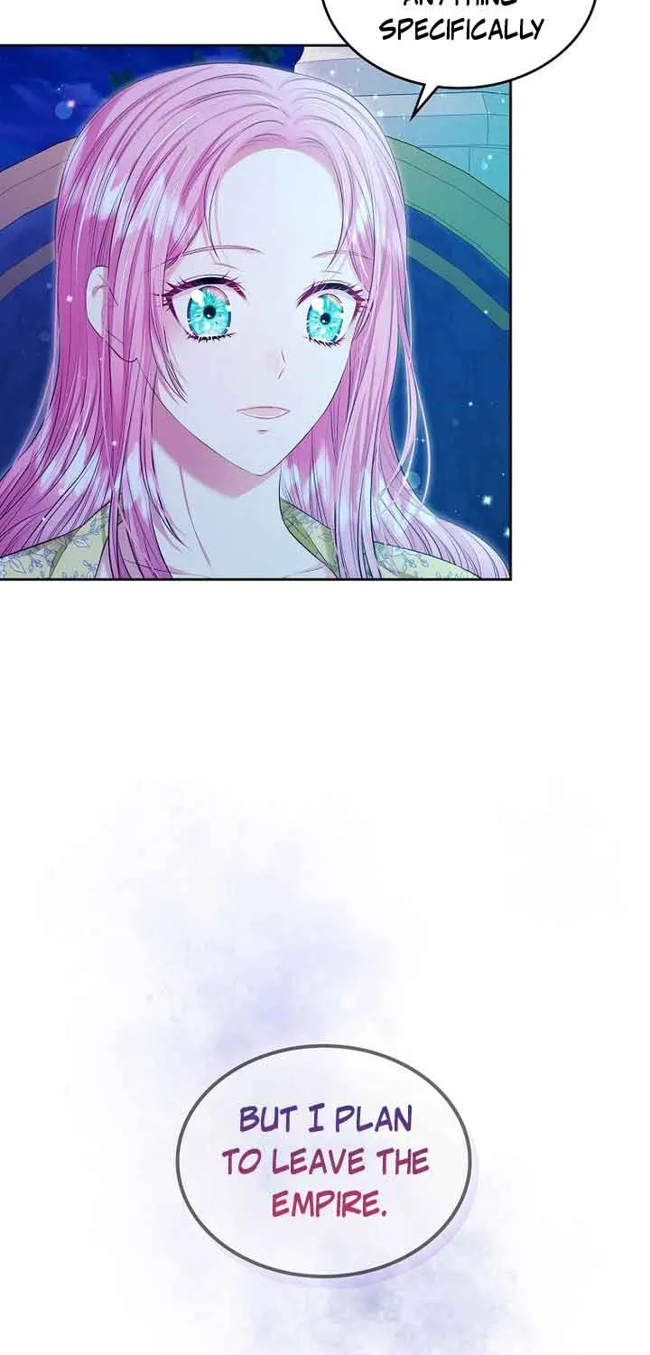 I Will Divorce the Female Lead’s Siscon Brother Chapter 24 page 54 - 