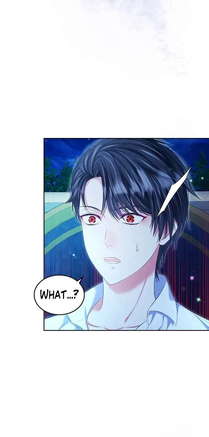 I Will Divorce the Female Lead’s Siscon Brother Chapter 24 page 55 - 