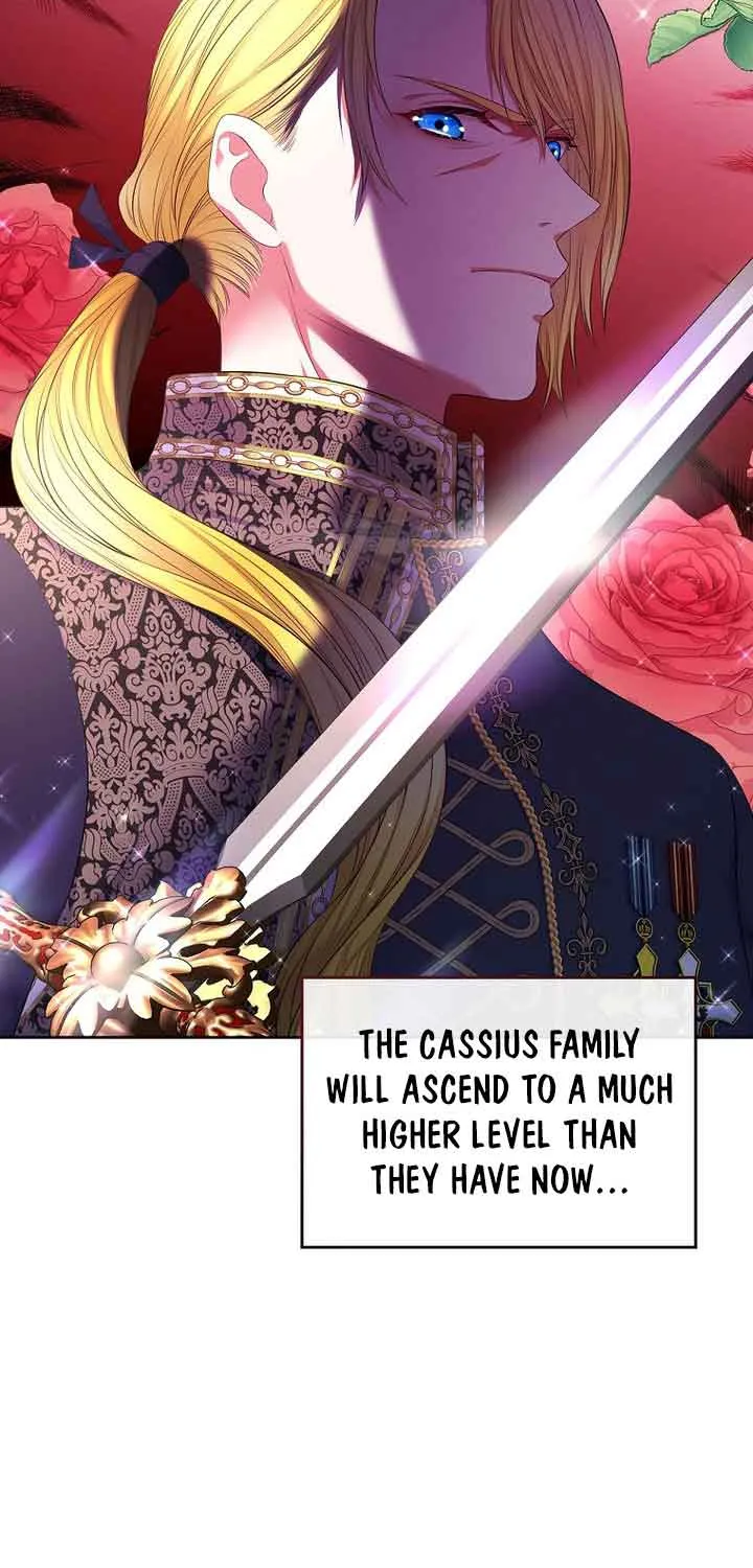 I Will Divorce the Female Lead’s Siscon Brother Chapter 24 page 60 - 