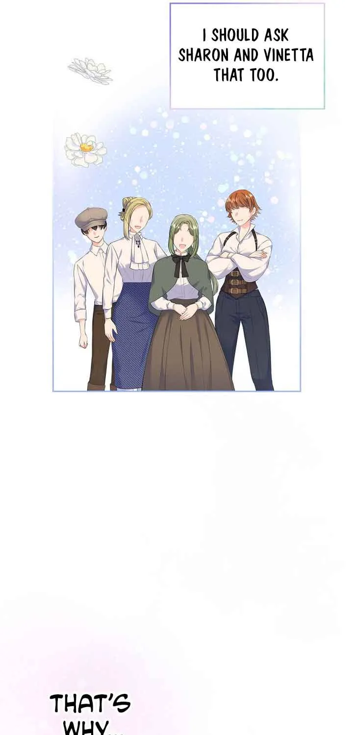 I Will Divorce the Female Lead’s Siscon Brother Chapter 24 page 65 - 