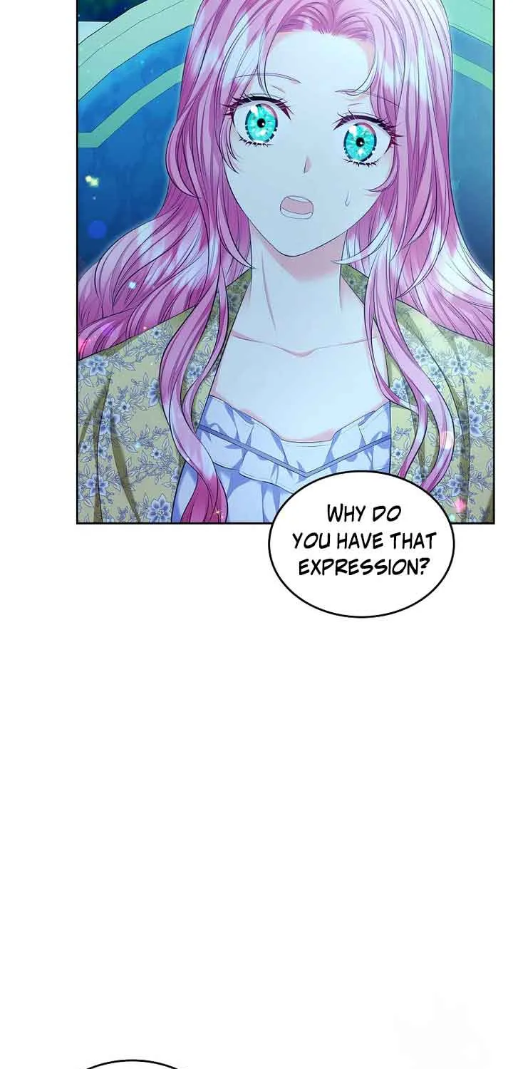 I Will Divorce the Female Lead’s Siscon Brother Chapter 24 page 69 - 