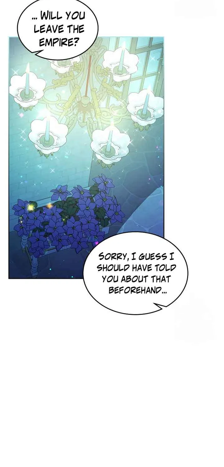 I Will Divorce the Female Lead’s Siscon Brother Chapter 24 page 70 - 