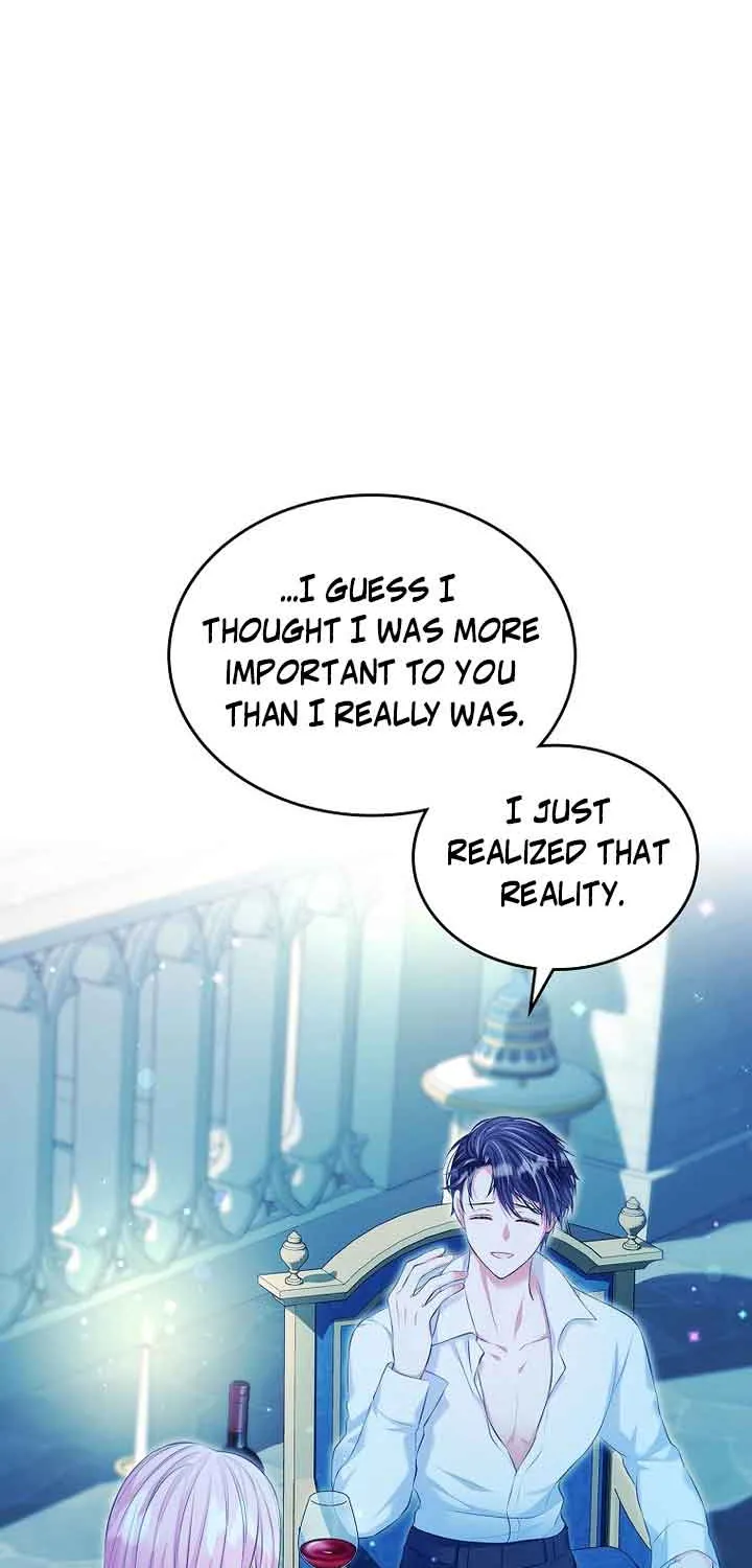 I Will Divorce the Female Lead’s Siscon Brother Chapter 24 page 73 - 