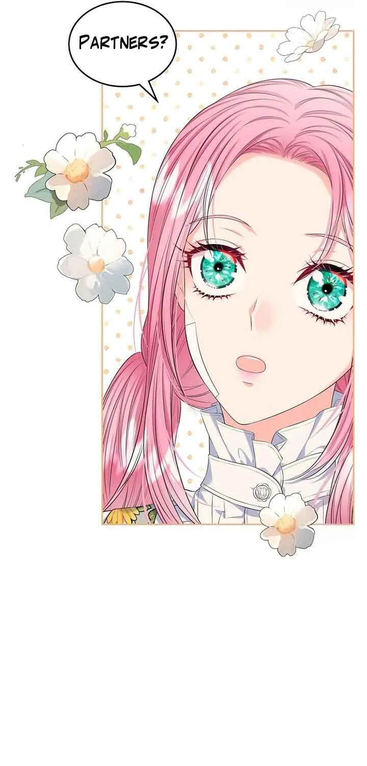 I Will Divorce the Female Lead’s Siscon Brother Chapter 24 page 9 - 