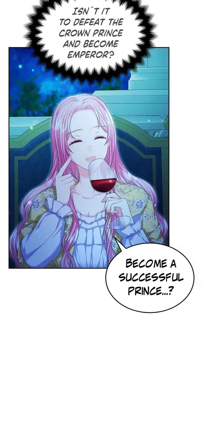 I Will Divorce the Female Lead’s Siscon Brother Chapter 24 page 83 - 