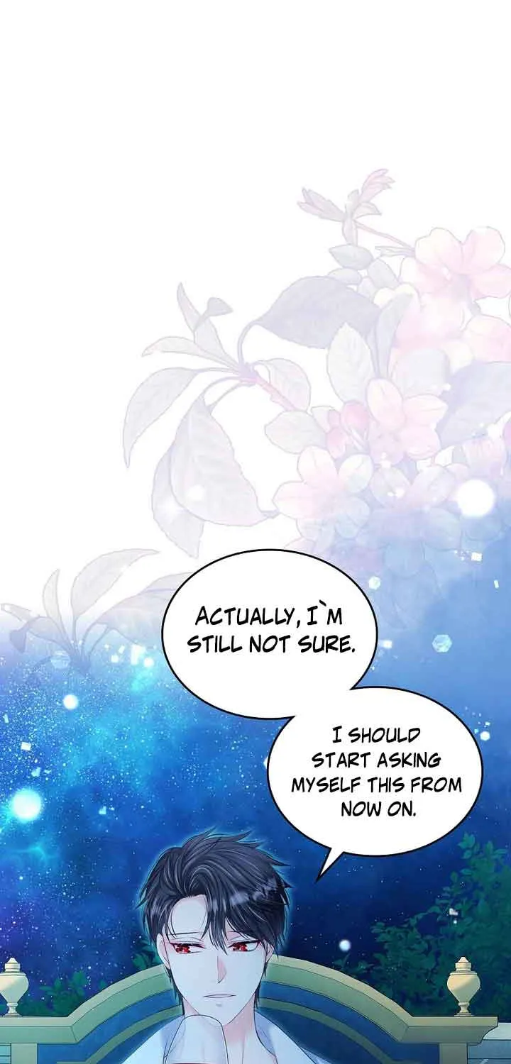 I Will Divorce the Female Lead’s Siscon Brother Chapter 24 page 84 - 