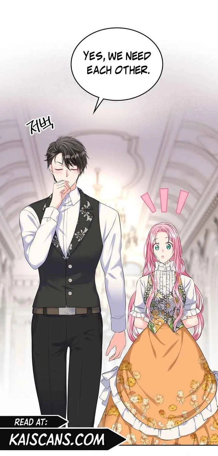 I Will Divorce the Female Lead’s Siscon Brother Chapter 24 page 10 - 