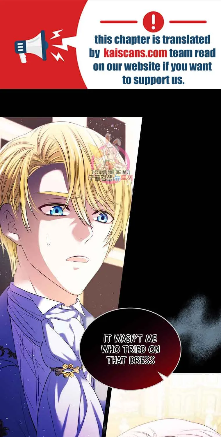 I Will Divorce the Female Lead’s Siscon Brother Chapter 3 page 1 - 
