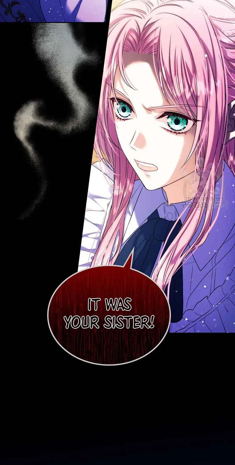 I Will Divorce the Female Lead’s Siscon Brother Chapter 3 page 2 - 