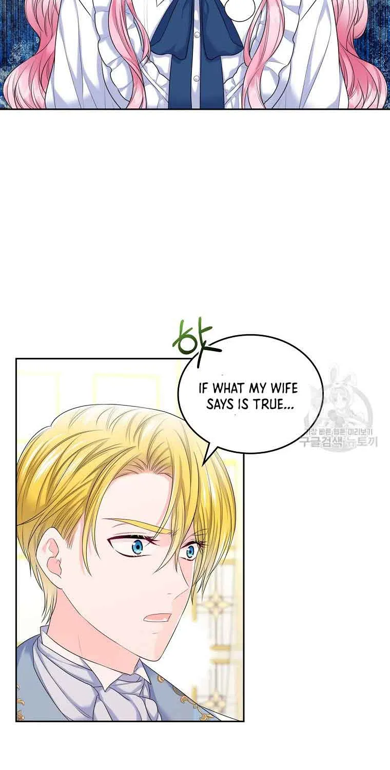 I Will Divorce the Female Lead’s Siscon Brother Chapter 3 page 11 - 