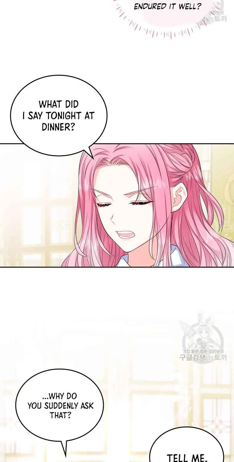 I Will Divorce the Female Lead’s Siscon Brother Chapter 3 page 13 - 