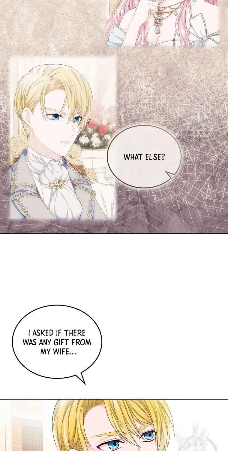 I Will Divorce the Female Lead’s Siscon Brother Chapter 3 page 16 - 