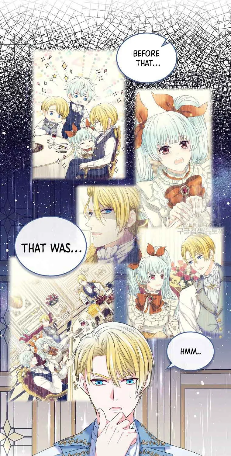 I Will Divorce the Female Lead’s Siscon Brother Chapter 3 page 18 - 