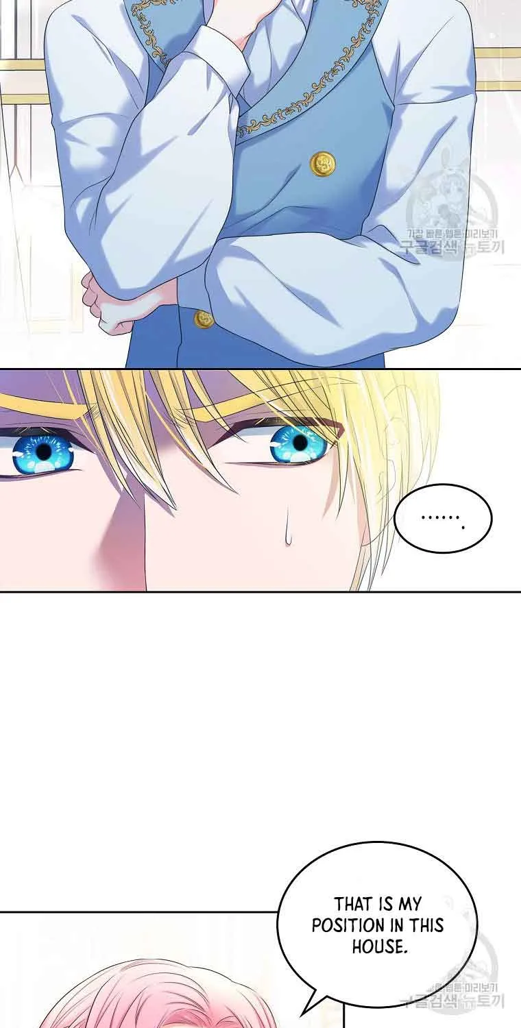 I Will Divorce the Female Lead’s Siscon Brother Chapter 3 page 19 - 