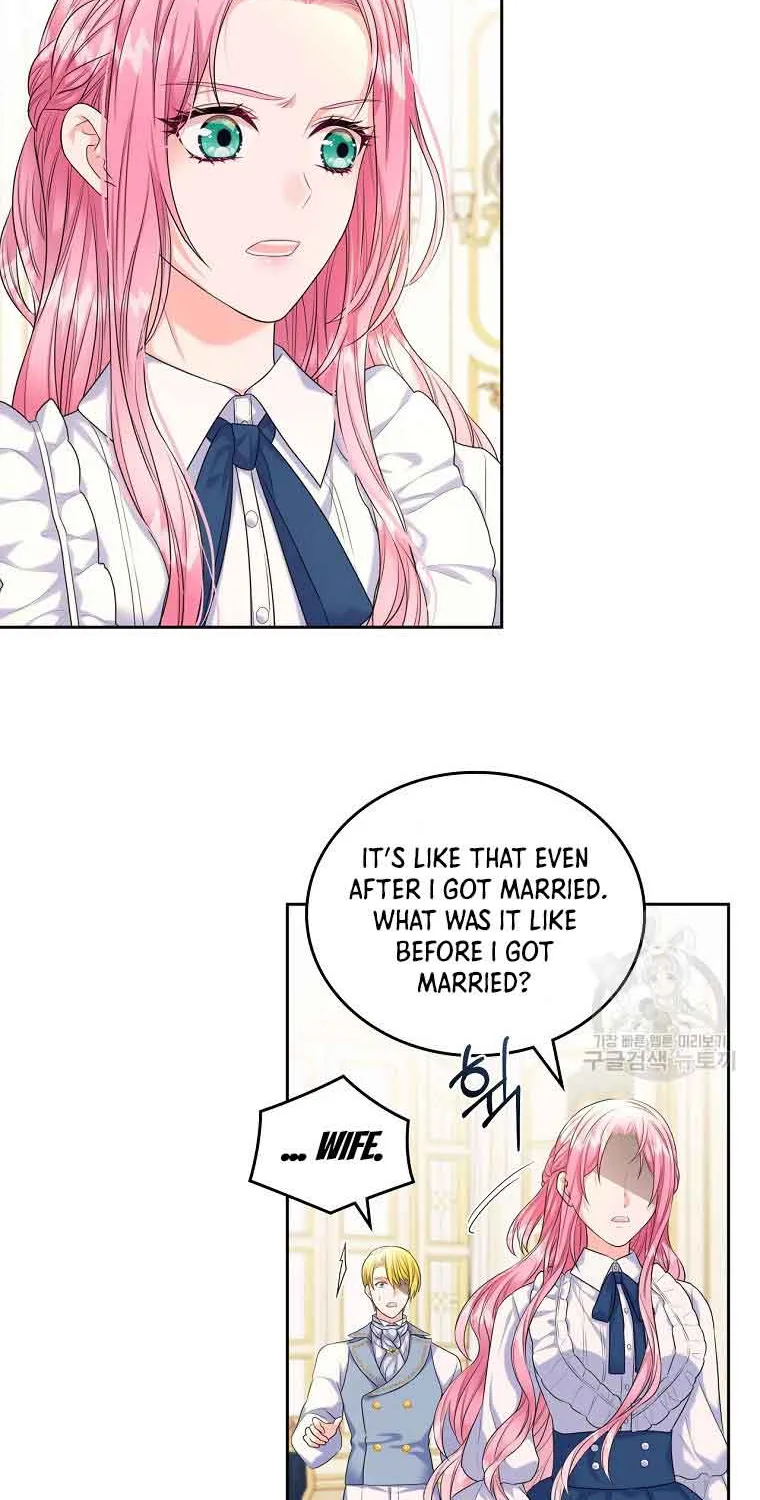 I Will Divorce the Female Lead’s Siscon Brother Chapter 3 page 20 - 