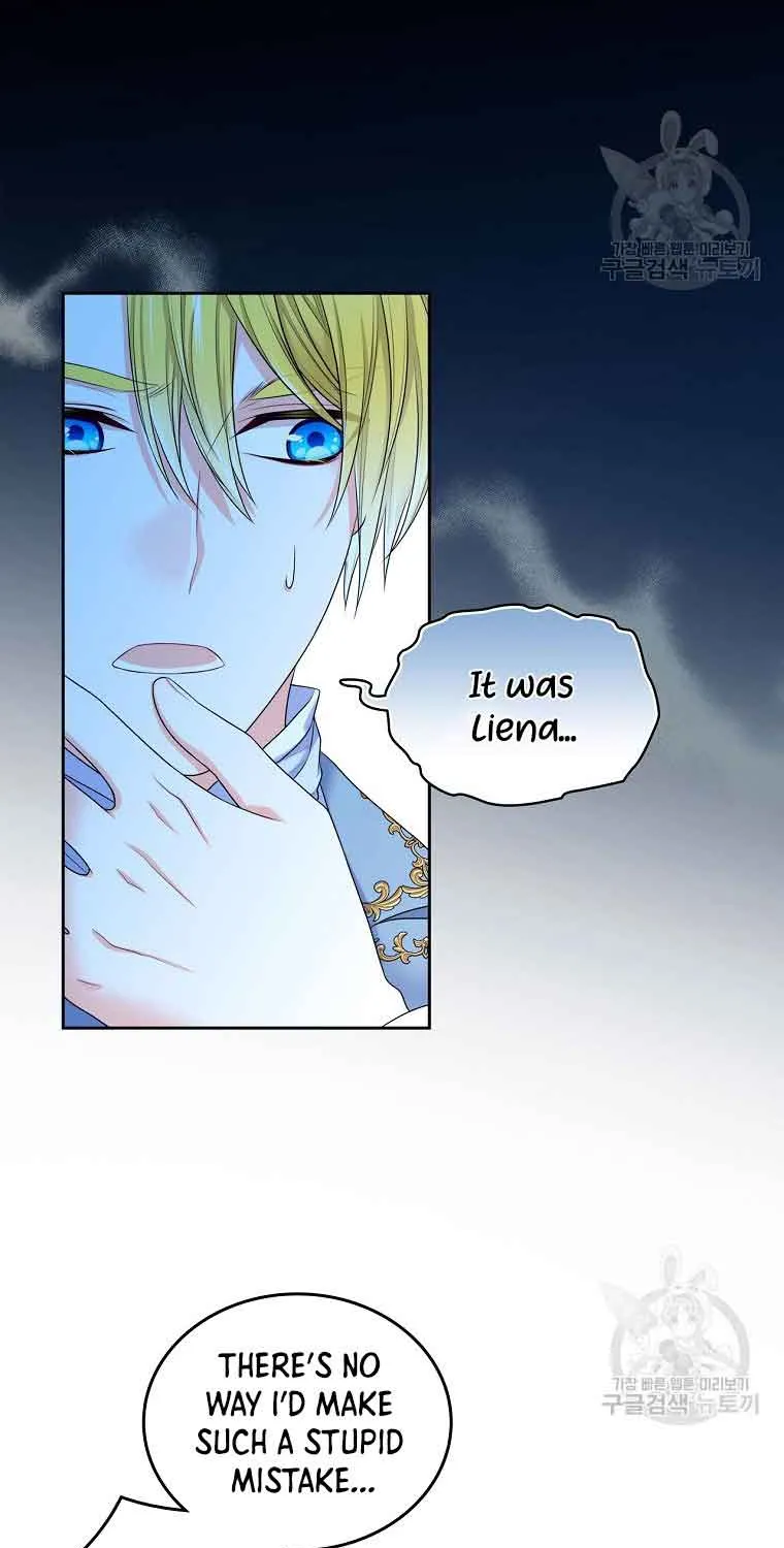 I Will Divorce the Female Lead’s Siscon Brother Chapter 3 page 3 - 