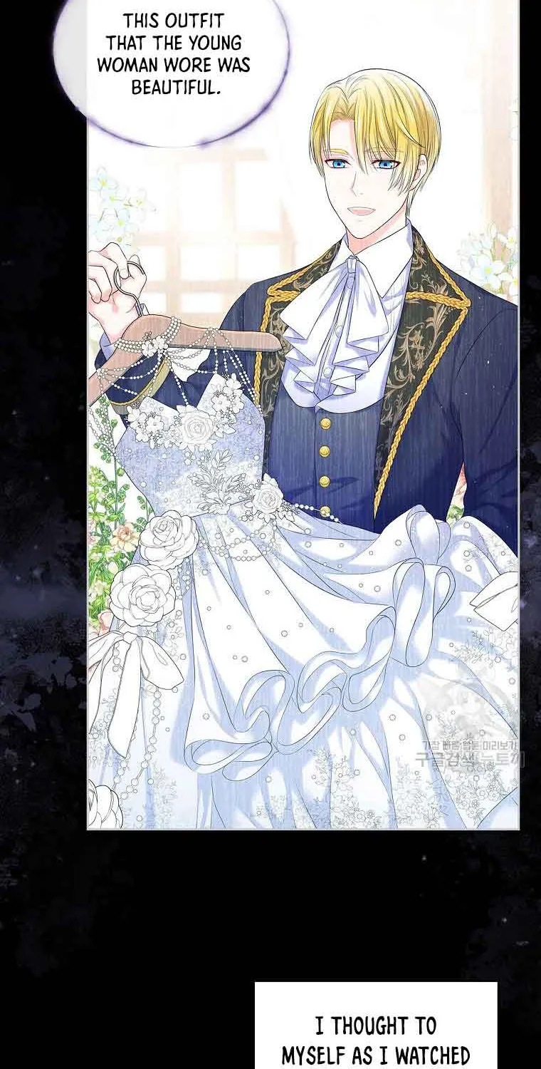 I Will Divorce the Female Lead’s Siscon Brother Chapter 3 page 23 - 