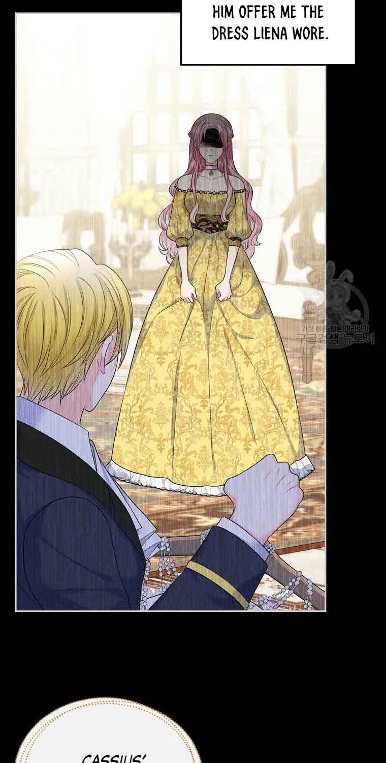 I Will Divorce the Female Lead’s Siscon Brother Chapter 3 page 24 - 