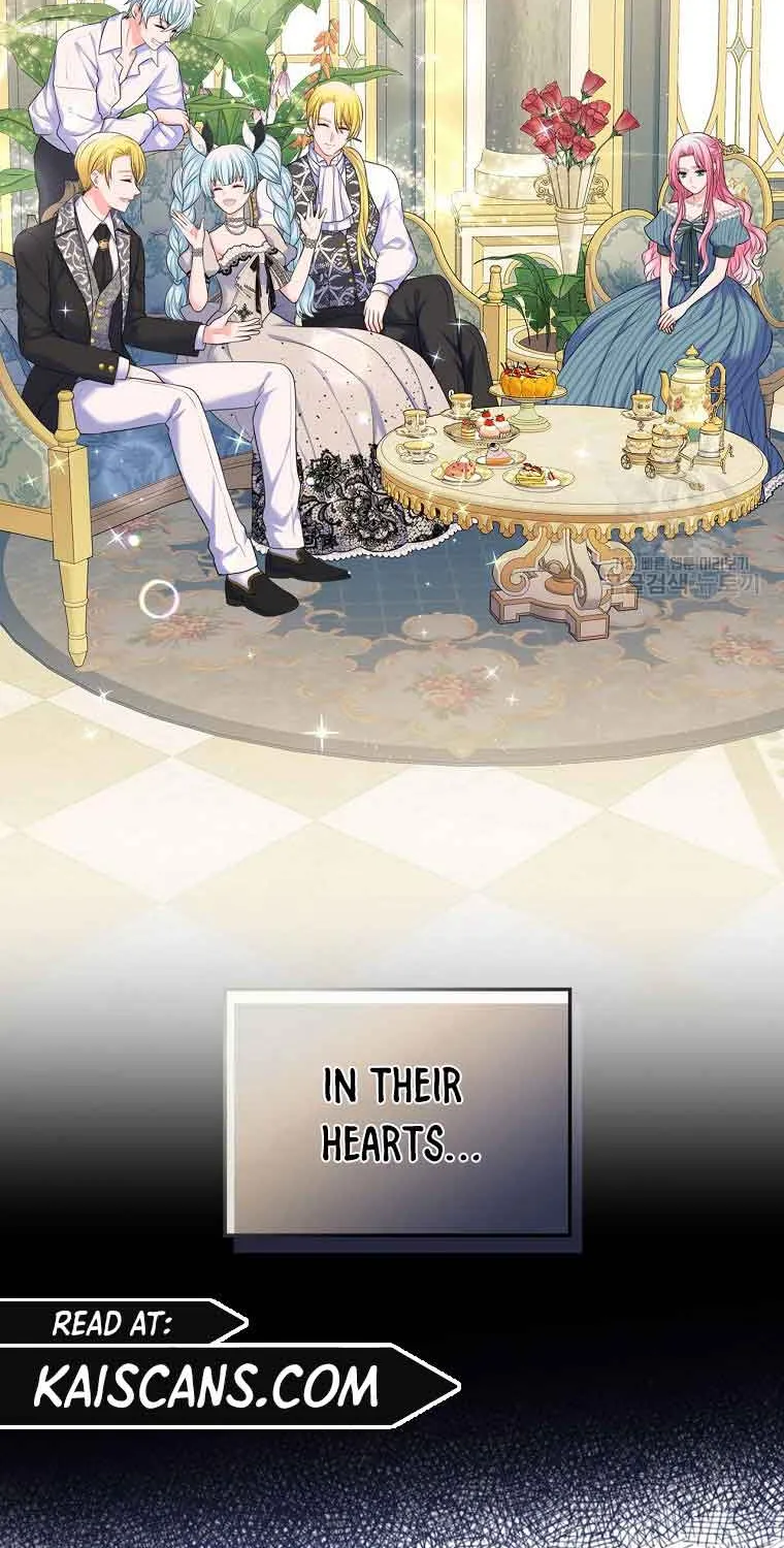 I Will Divorce the Female Lead’s Siscon Brother Chapter 3 page 27 - 