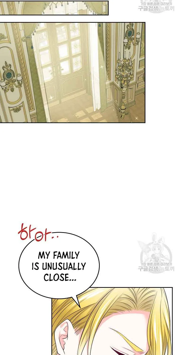 I Will Divorce the Female Lead’s Siscon Brother Chapter 3 page 30 - 